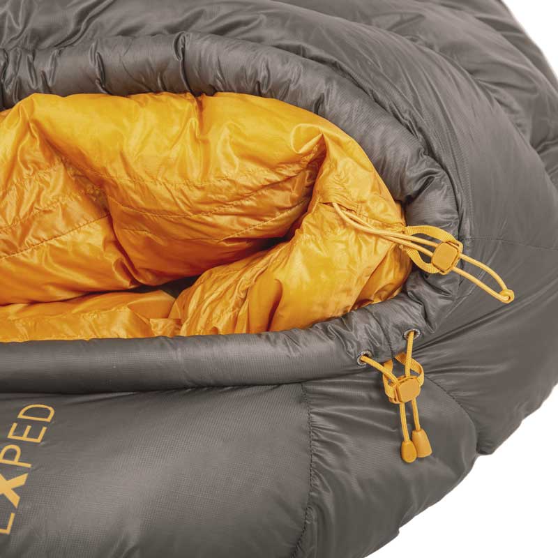 Exped Ultra -5°C Sleeping Bag - Image 7
