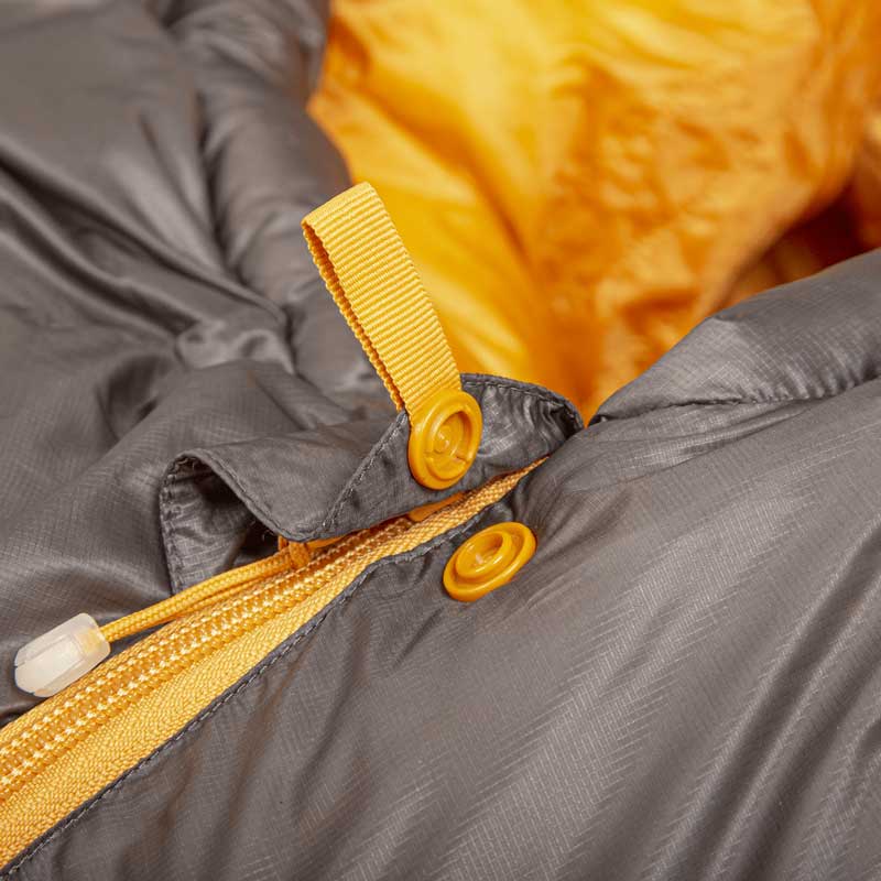 Exped Ultra -5°C Sleeping Bag - Image 8