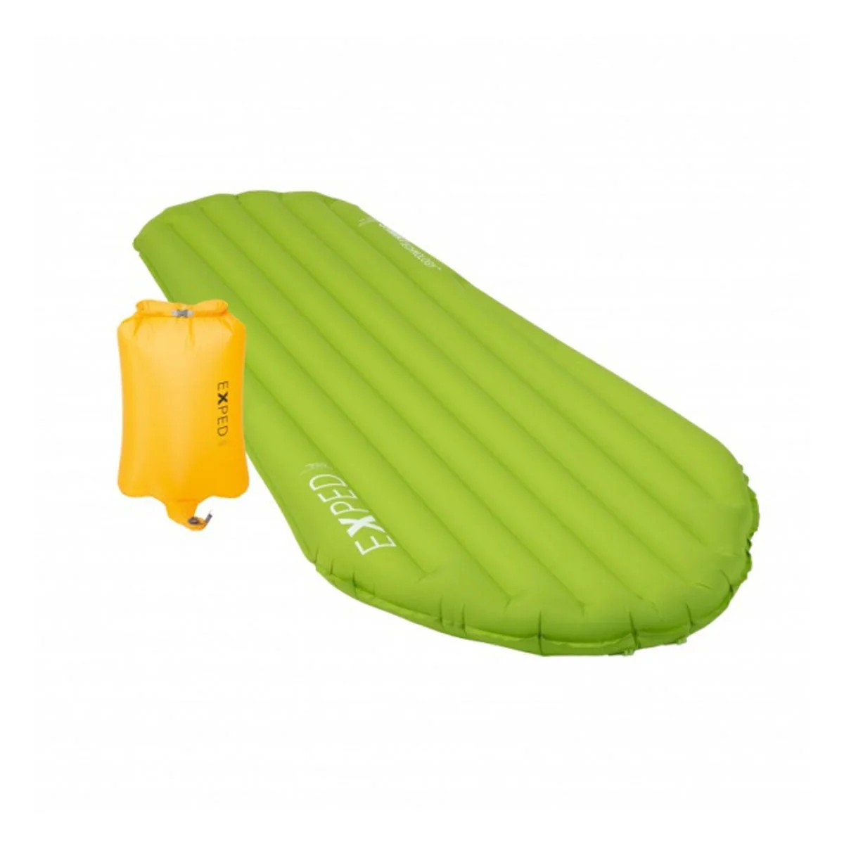 Exped Ultra 5R All-Season Sleeping Mat - Medium Wide Mummy - Image 3