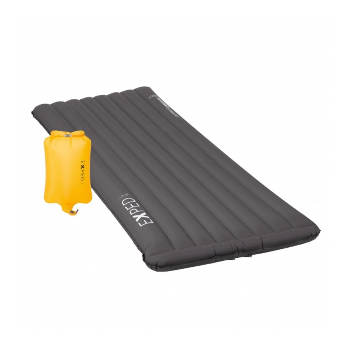 Exped Ultra 7R Extreme Cold Sleeping Mat - Medium Wide - Image 2