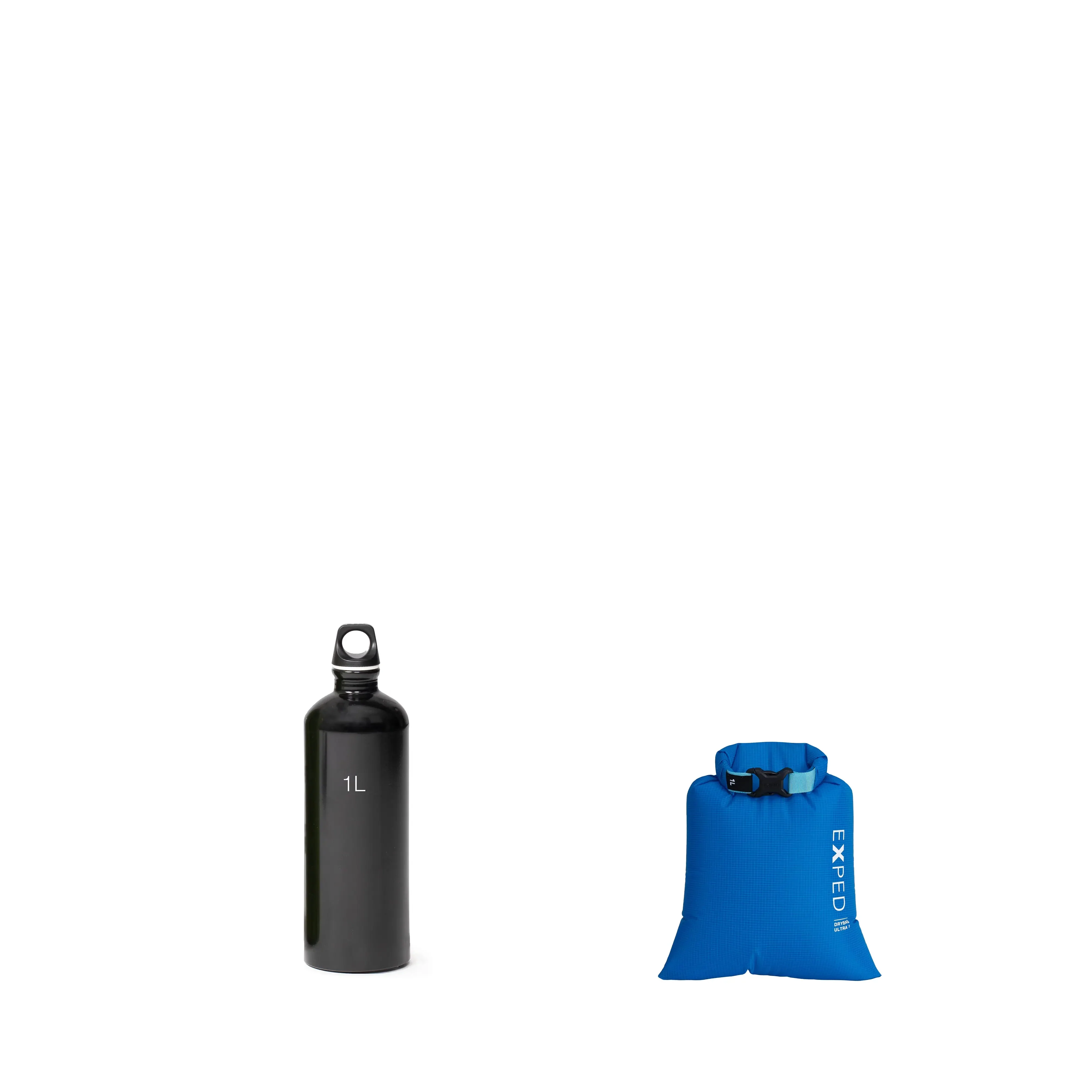 Exped Ultra Drybag - 1 Litre - Image 2