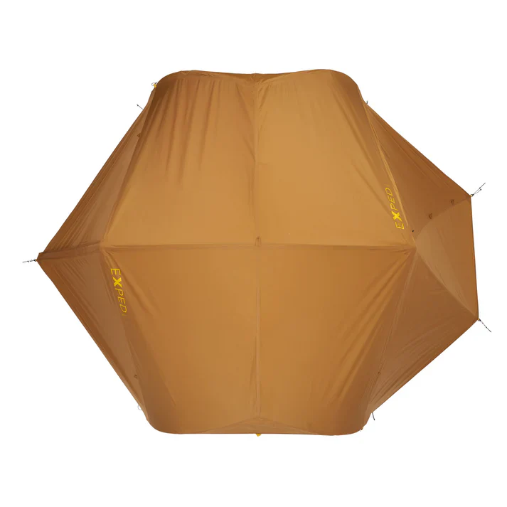 Exped Vega 3 Hiking Tent - Image 11