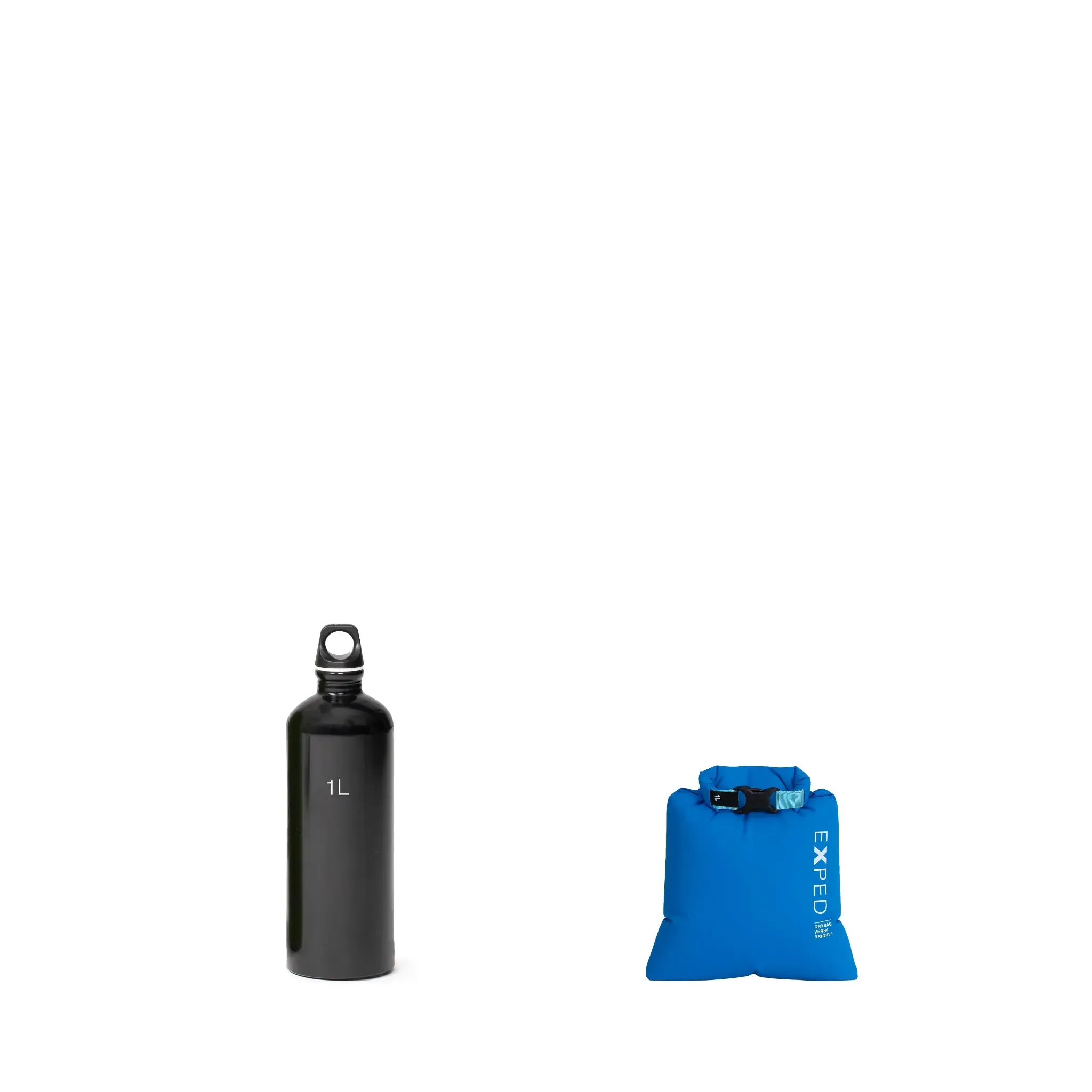 Exped Versa Bright Drybag - 1 Litre - Image 2