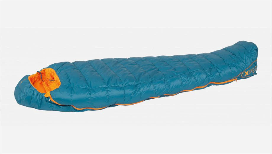 Exped Winterlite -5°C Sleeping Bag - Medium - Image 2