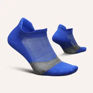 Feetures Elite Max Cushion No-Show Tab Socks - Image 4