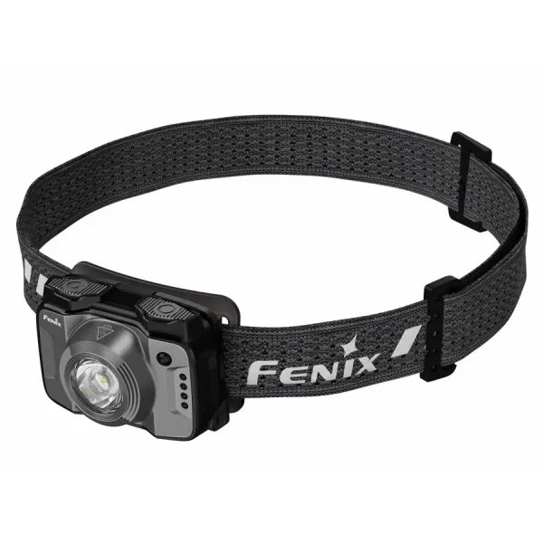 Fenix HL12R V2.0 White & Red LED Headlamp