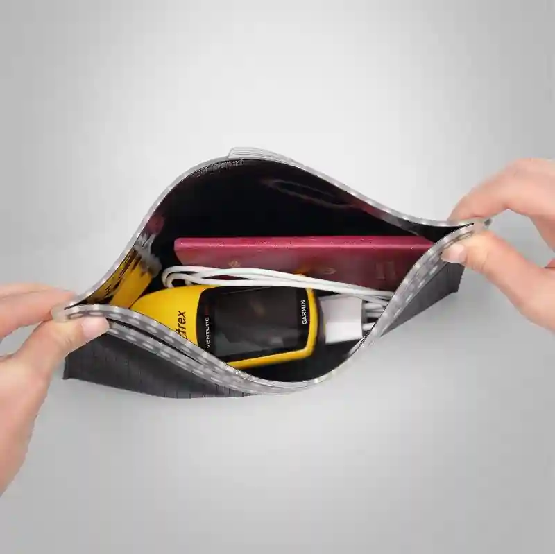 Fidlock Hermetic Dry Bag Multi - Image 3