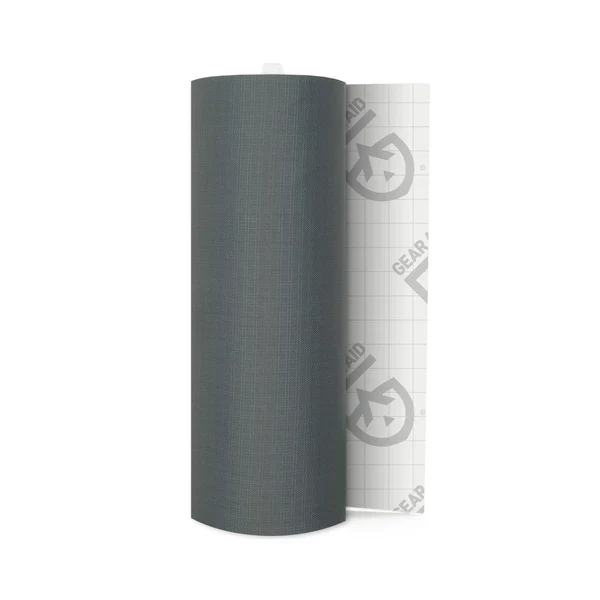 Gear Aid Tenacious Tape Gear Repair Grey - 76mm x 508mm