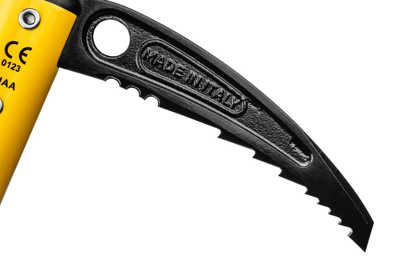 Givel Air Tech EVO T Mountaineering Axe - Image 3