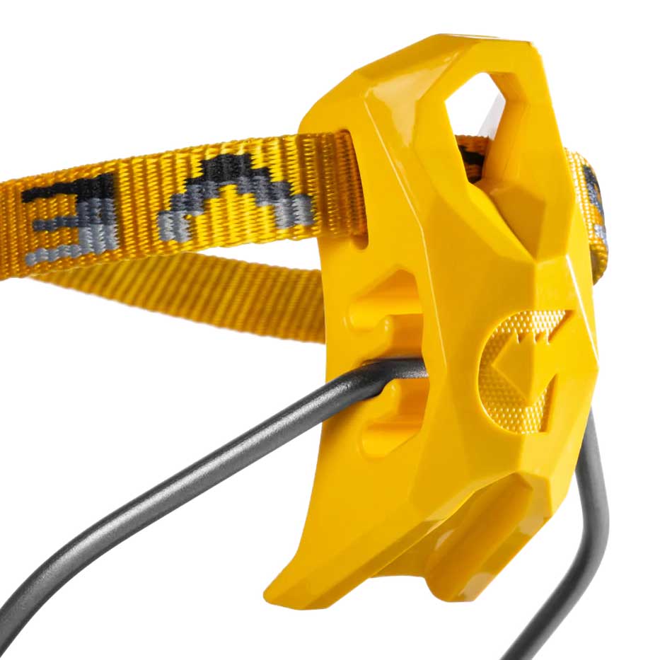 Grivel Air Tech Light NewMatic EVO Mountaineering Crampons - Image 2