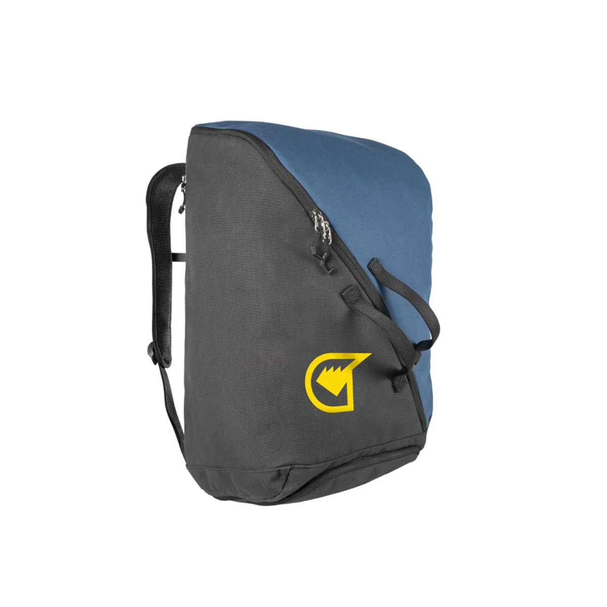 Grivel Freedom 40 Litre with Rope Tarp Climbing Backpack - Image 2