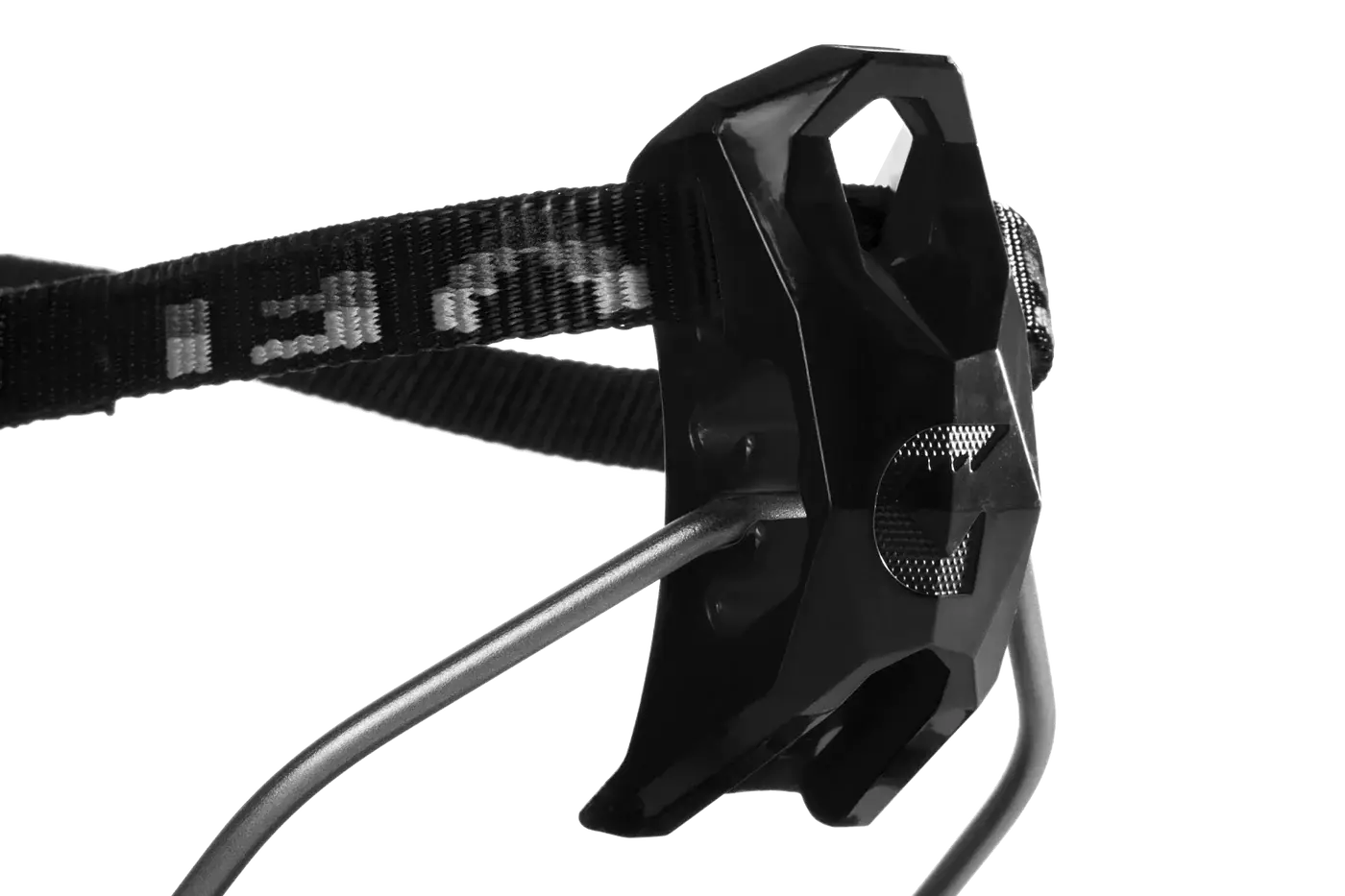 Grivel G1 NewMatic EVO Mountaineering Crampons - Image 2