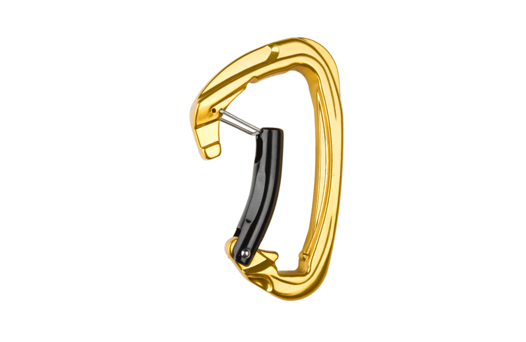 Grivel Help Climbing Carabiner - Image 2