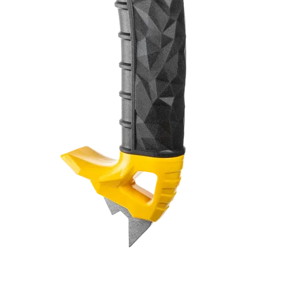 Grivel North Machine Carbon Mountaineering Ice Axe - Image 4