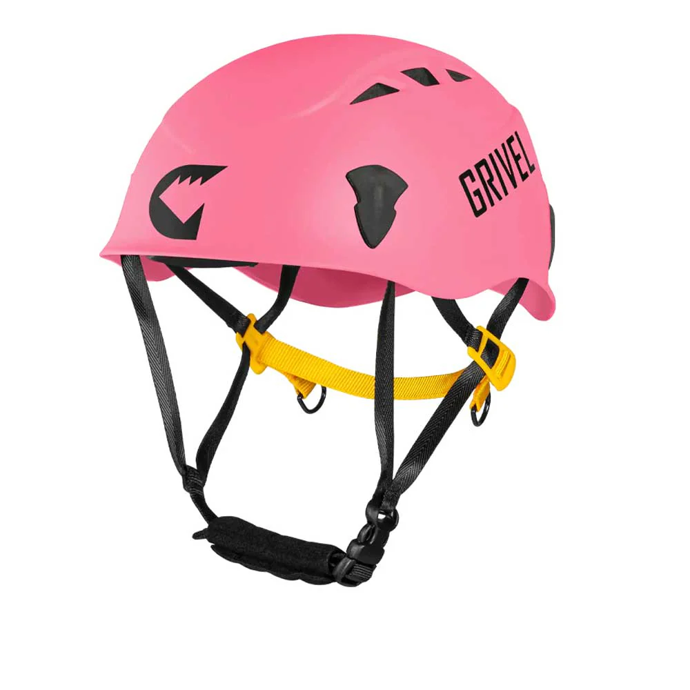 Grivel Salamander 2.0 Climbing Helmet - Image 2