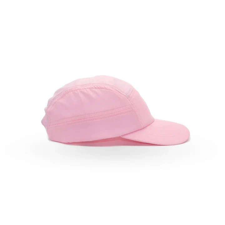 Helios Ultralight Firm Brim Running Cap - Image 2