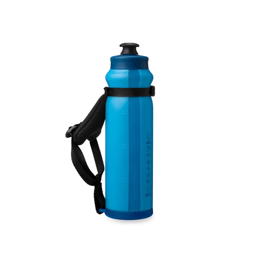 HydraPak Tempo Pro 400ml Bottle - Image 2