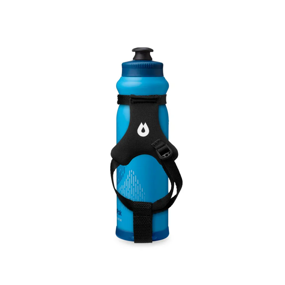 HydraPak Tempo Pro 400ml Bottle - Image 3