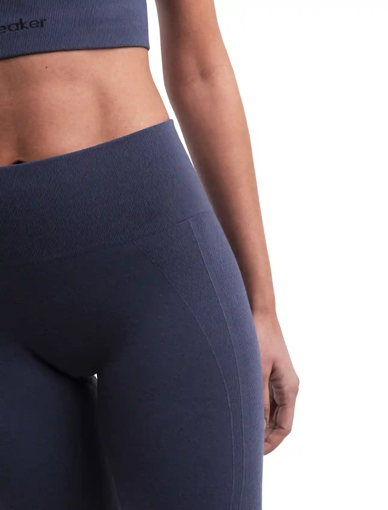 Icebreaker 260 Seamless Womens Thermal Tights - Image 4