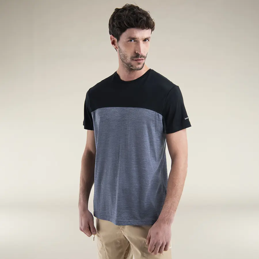 Icebreaker Merino Blend 125 Cool-Lite Sphere T-Shirt