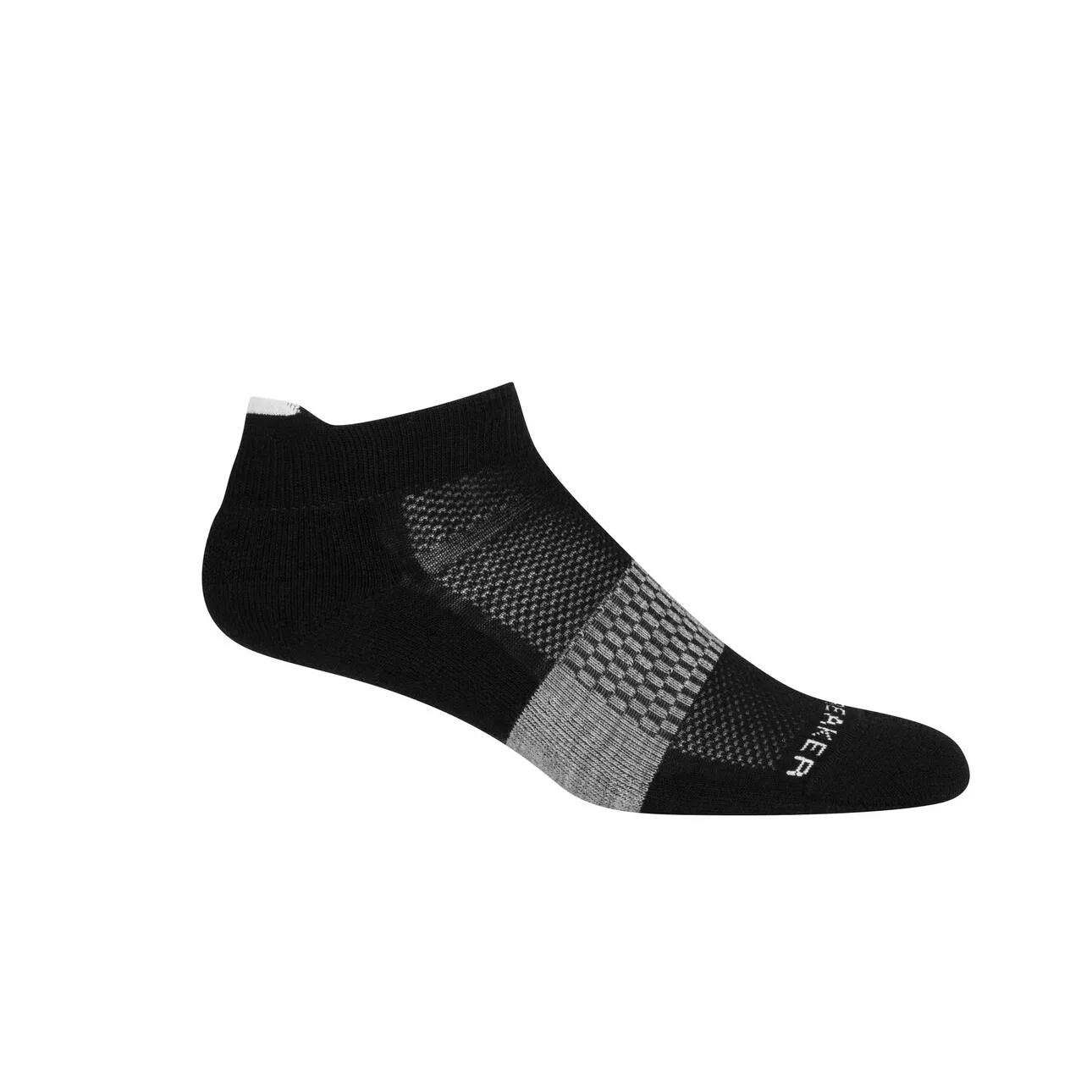 Icebreaker Multisport Light Micro Womens Socks - Image 3