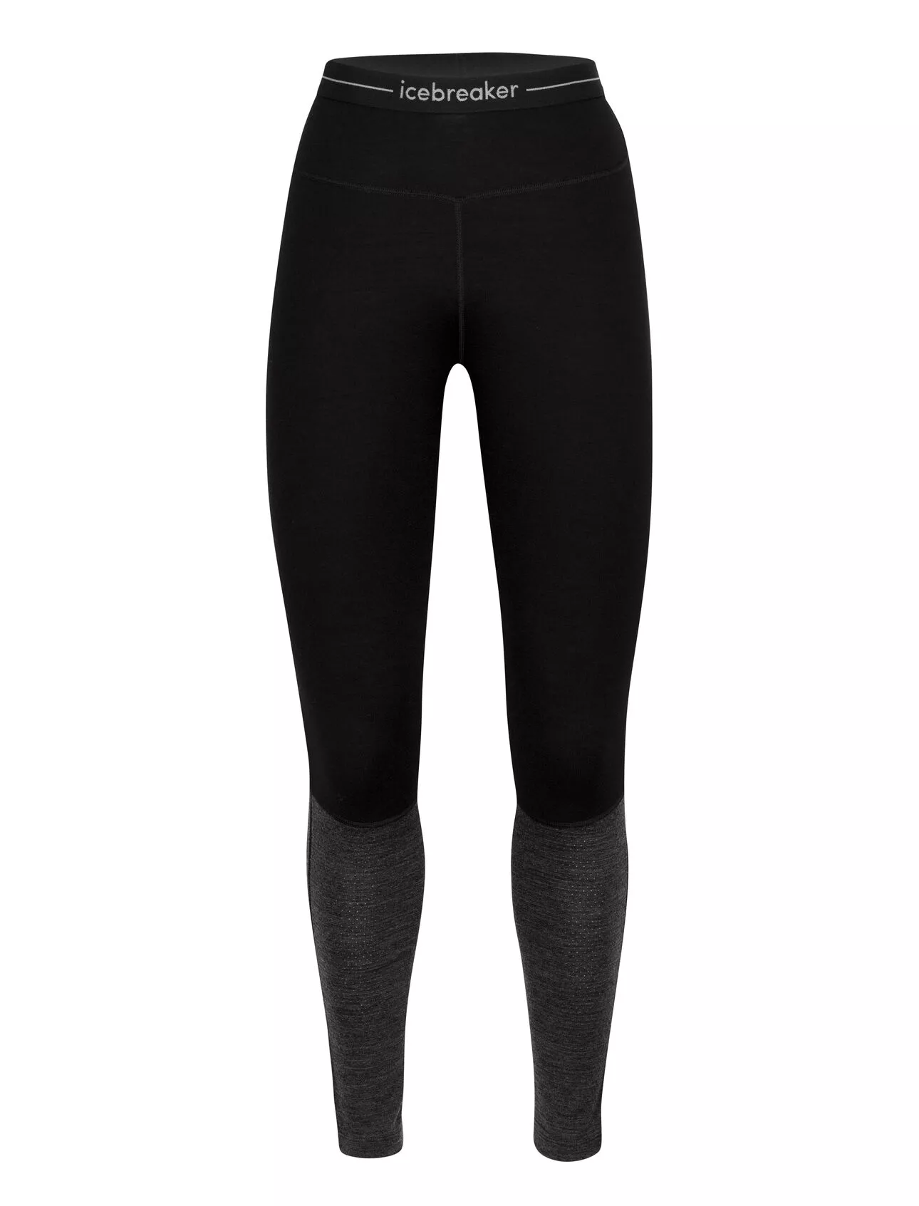 Icebreaker ZoneKnit 260 Womens Thermal Leggings - Image 6