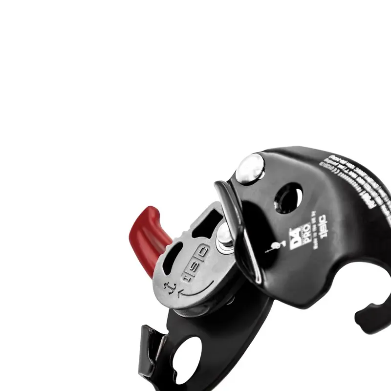 ISC D4 PRO Industrial Descender - Image 3