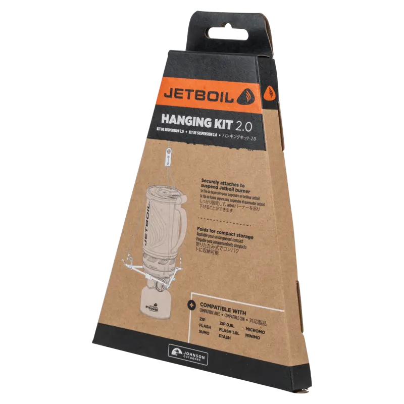 Jetboil Hanging Kit 2.0 - Image 5