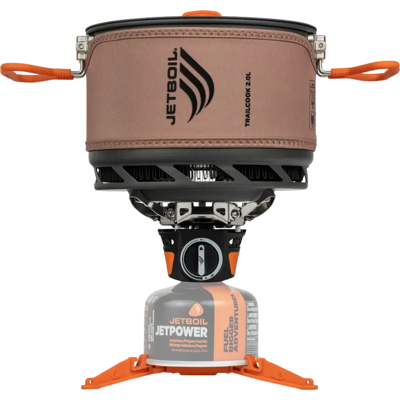 Jetboil TrailCook 2L Cooking System - Image 2