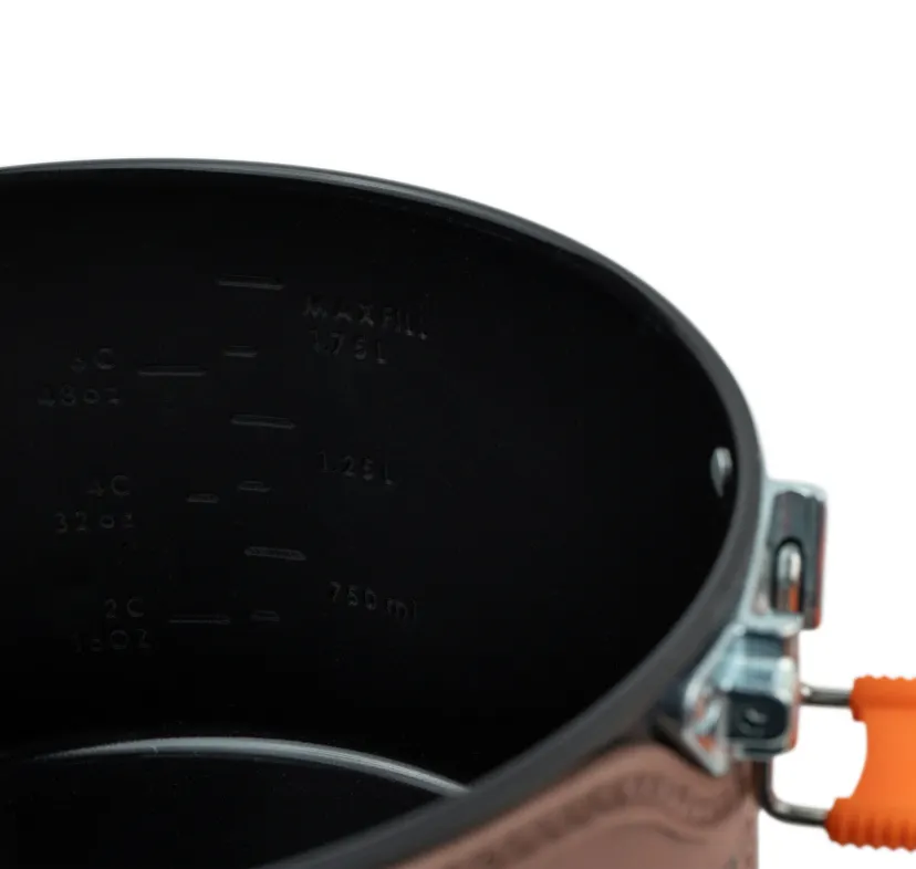 Jetboil TrailCook 2L Cooking System - Image 3