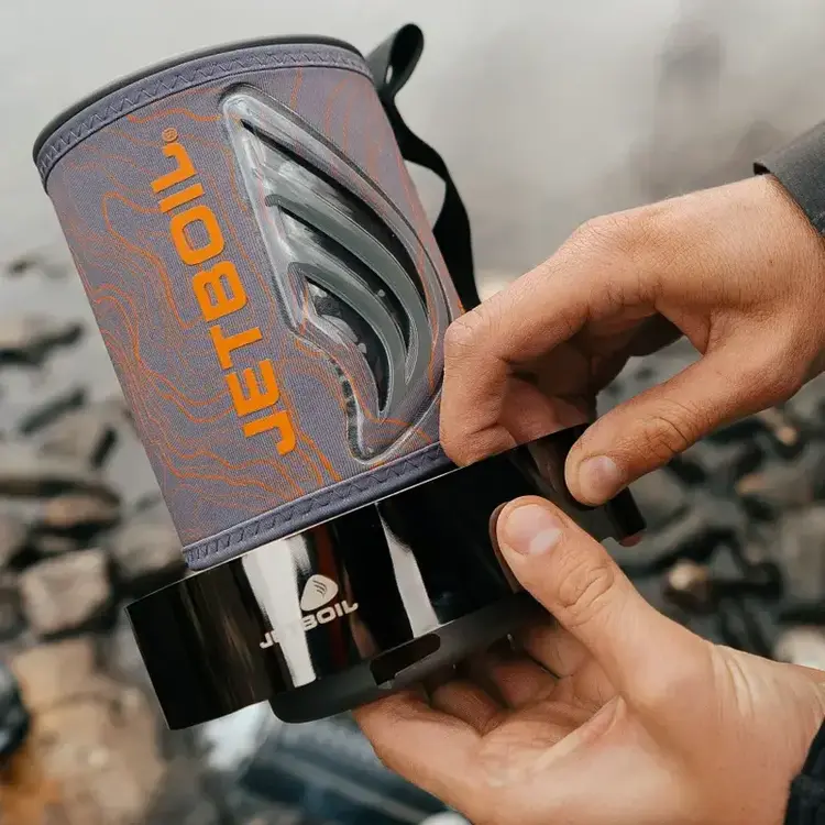 Jetboil Windscreen Accessory - Image 5