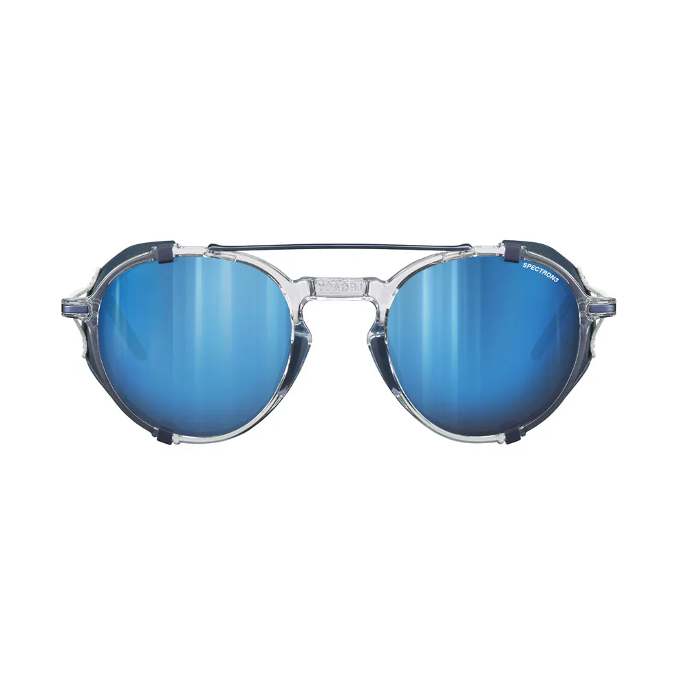Julbo Legacy Sunglasses - Spectron 3 Colour Flash Lens - Image 2