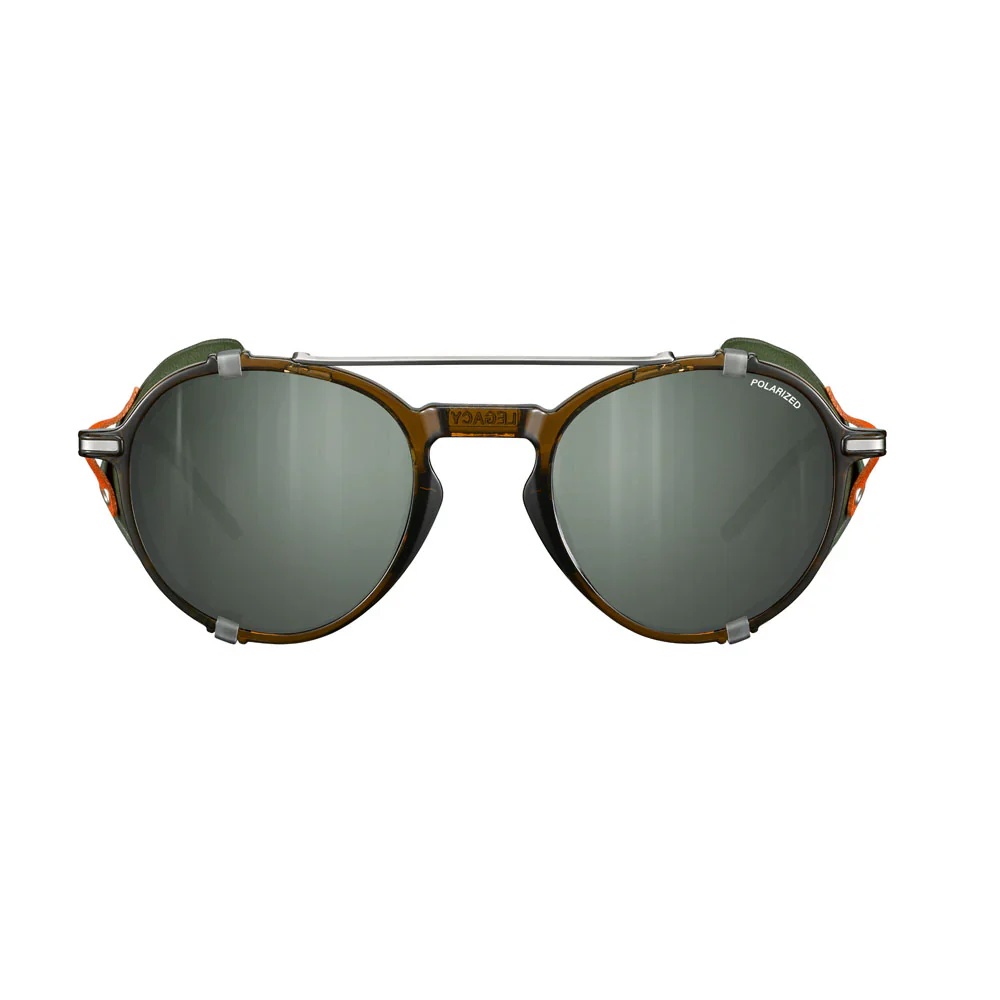 Julbo Legacy Sunglasses - Spectron 3 Polarised Lens - Image 2