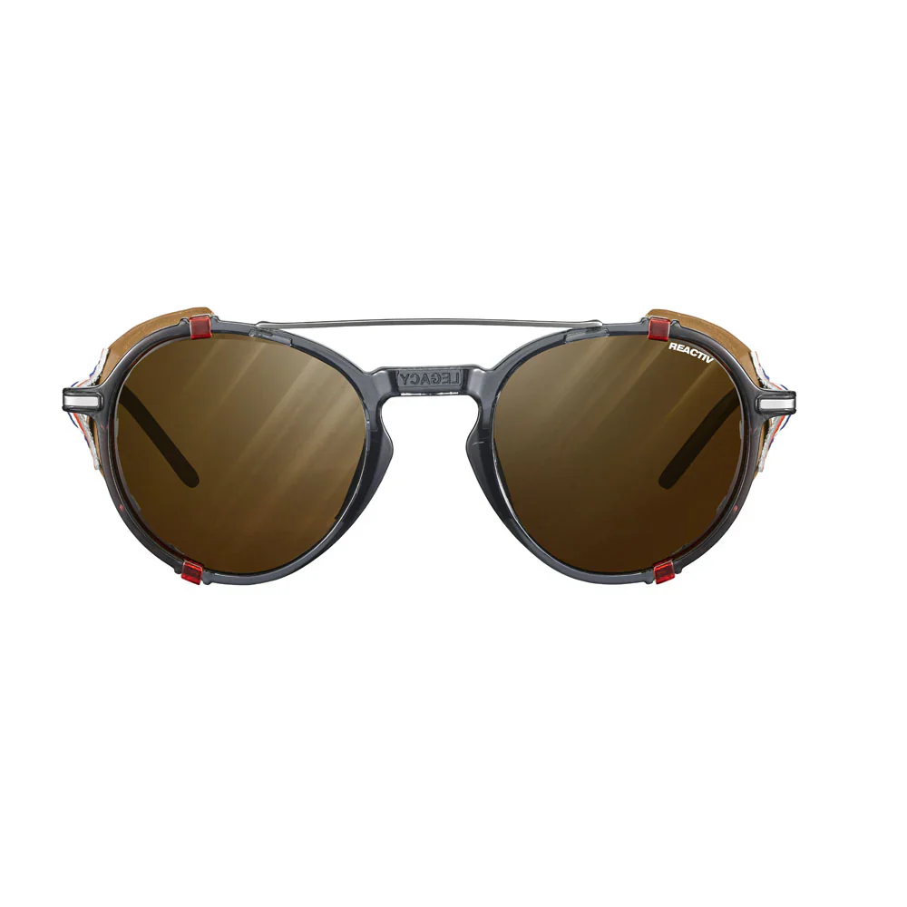 Julbo Legacy Sunglasses - Reactiv Polarised 2-4 Lens - Image 3