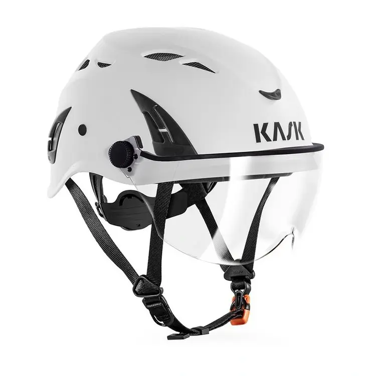 Kask Helmet Visor V2 Plus - Image 2
