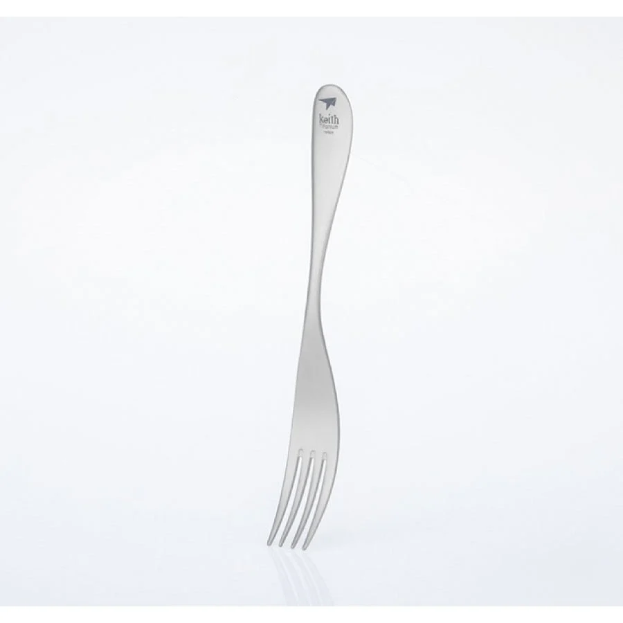 Keith Titanium Fork - Image 2