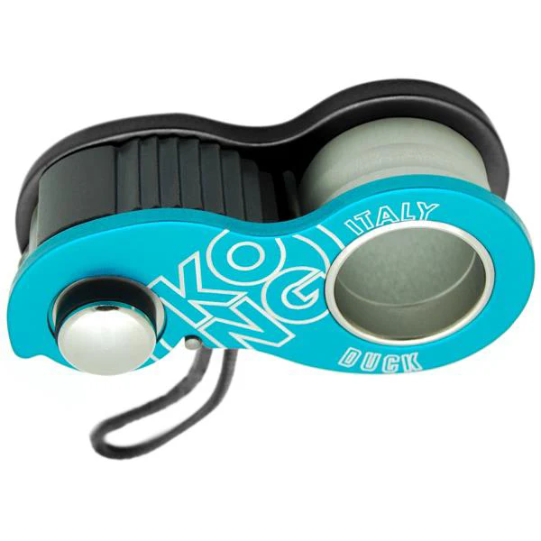 Kong Duck Compact Ascender Rope Clamp - Image 2