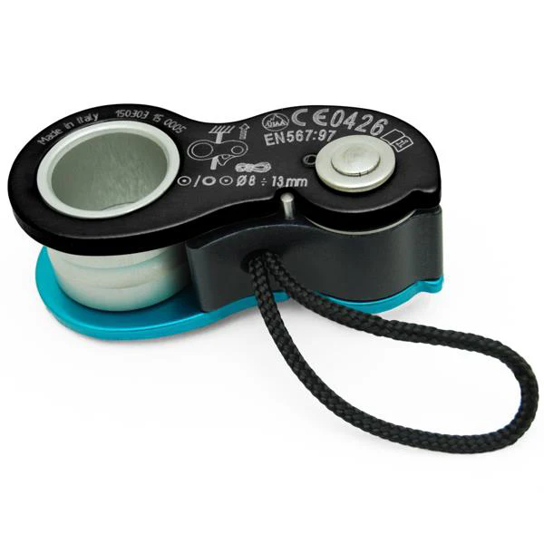 Kong Duck Compact Ascender Rope Clamp - Image 3