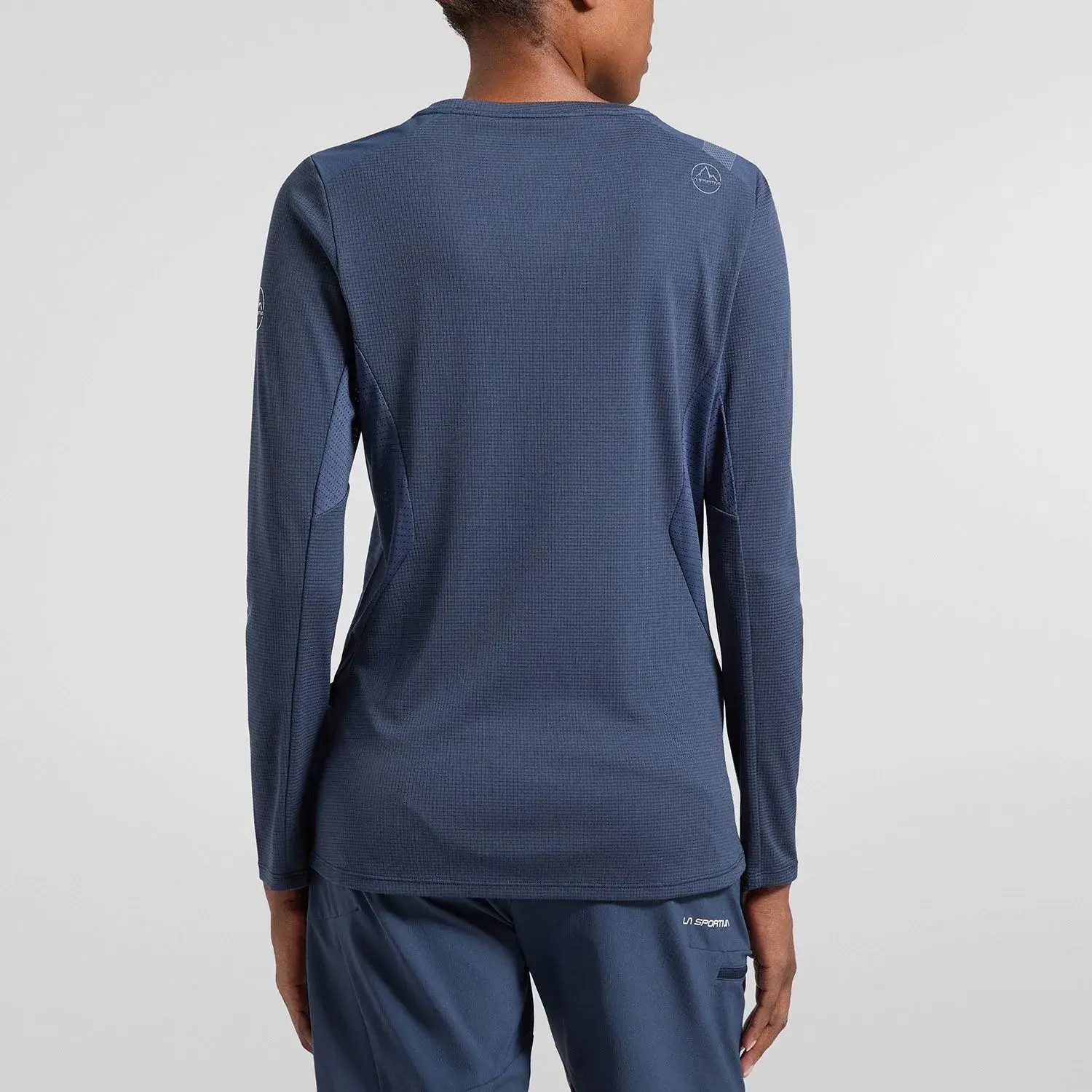 La Sportiva Beyond Womens Long Sleeve Shirt - Image 2