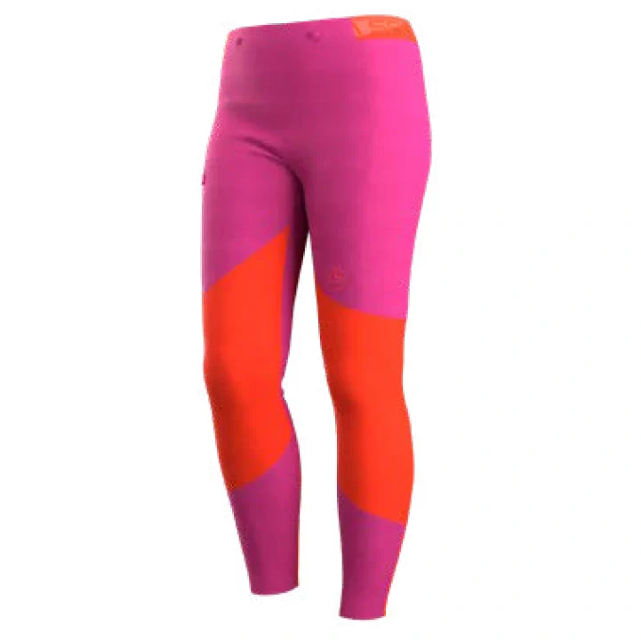 La Sportiva Camino Tight Womens Pants - Image 10