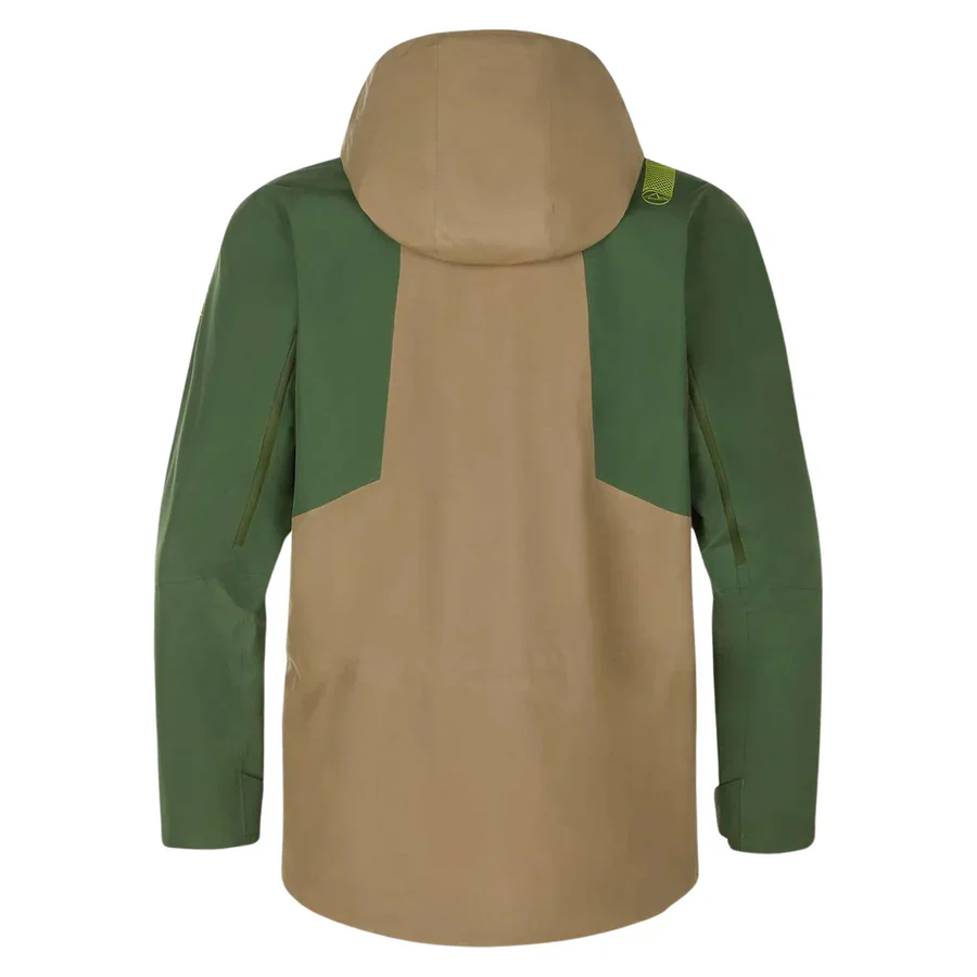 La Sportiva Chaser Evo Shell Mens Jacket - Image 2