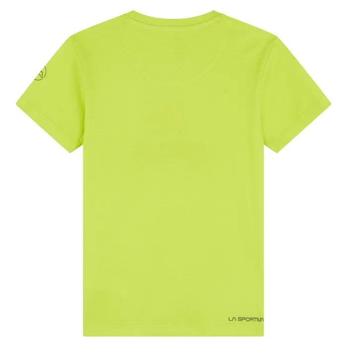 La Sportiva Cinquecento Kids T-Shirt - Image 2
