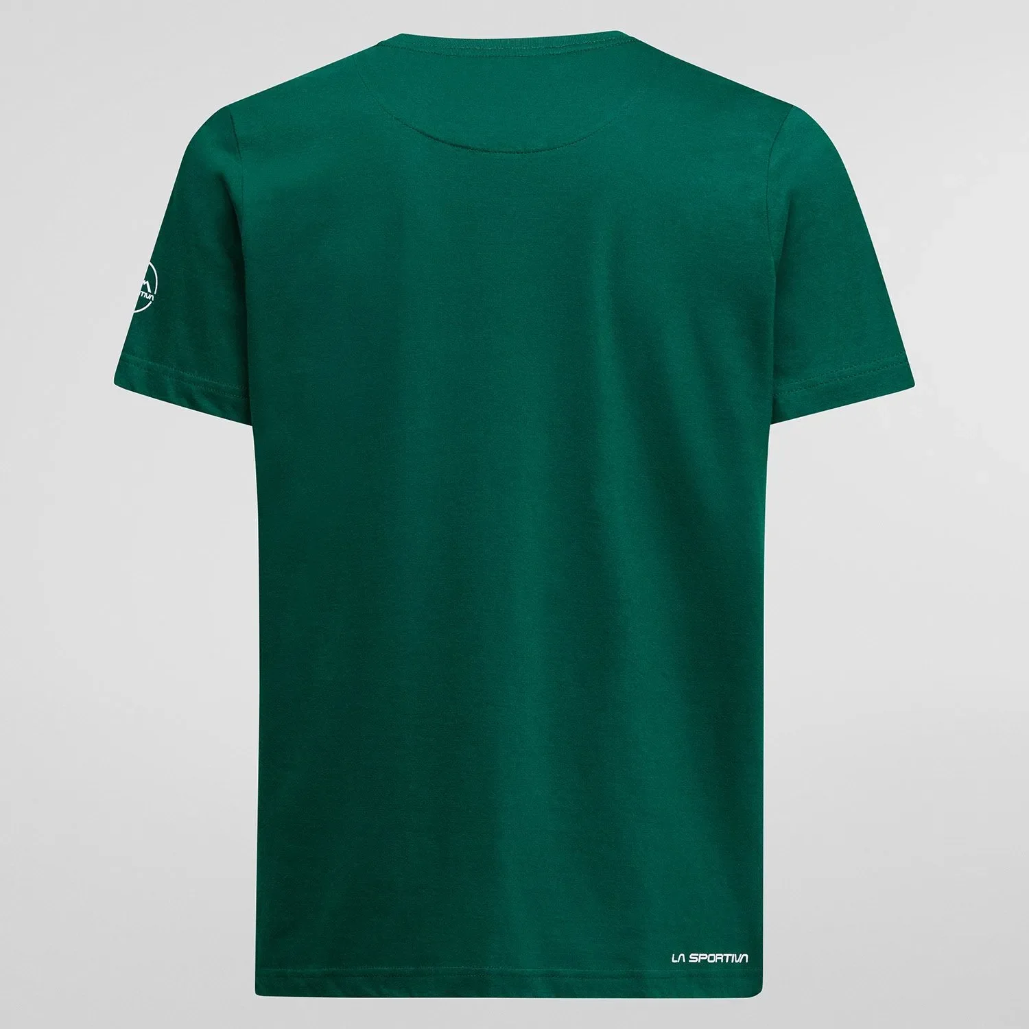 La Sportiva Cinquecento Mens T-Shirt - Image 4