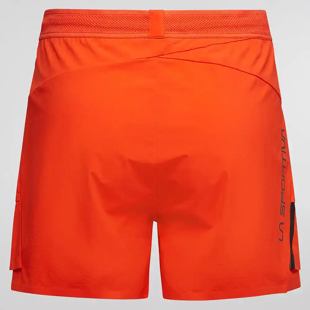 La Sportiva Comp Womens Shorts - Image 2