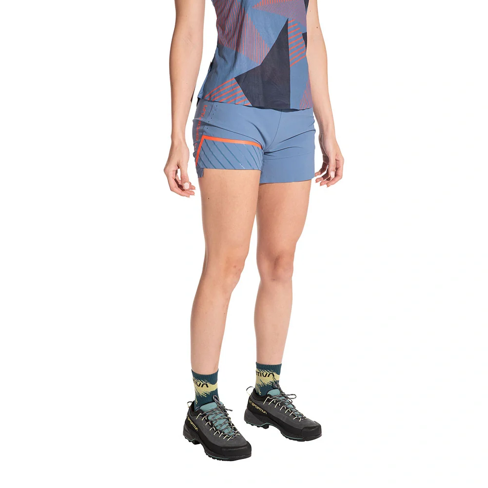 La Sportiva Comp Womens Shorts - Image 4