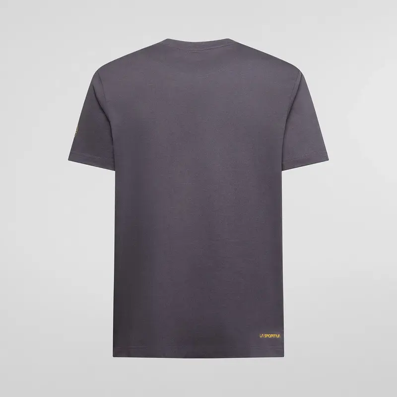 La Sportiva Crimp Mens T-Shirt - Image 2