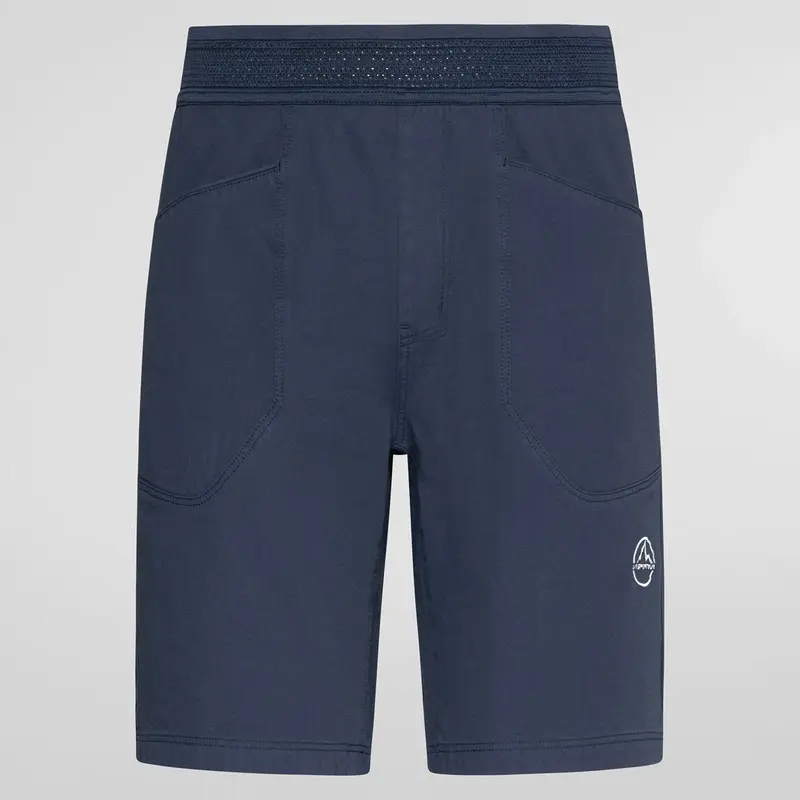 La Sportiva Flatanger Mens Shorts - Image 5