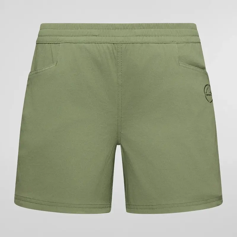 La Sportiva Gambit Womens Shorts - Image 3