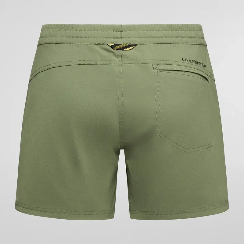 La Sportiva Gambit Womens Shorts - Image 4