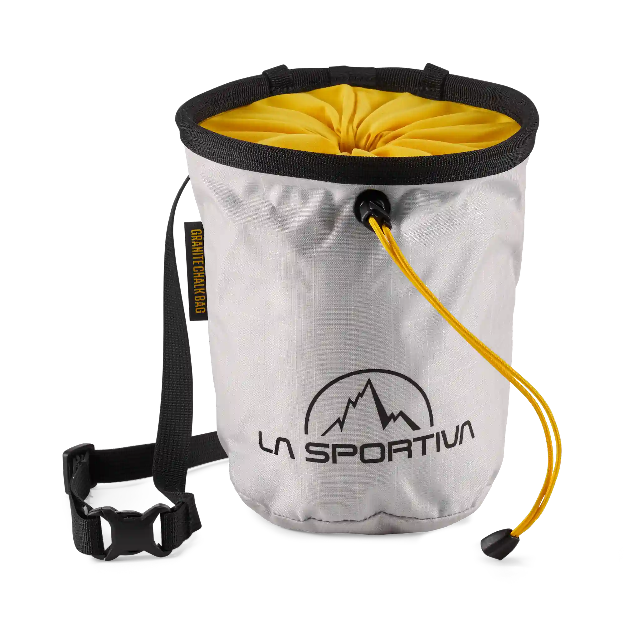 La Sportiva Granite Chalk Bag - Image 3